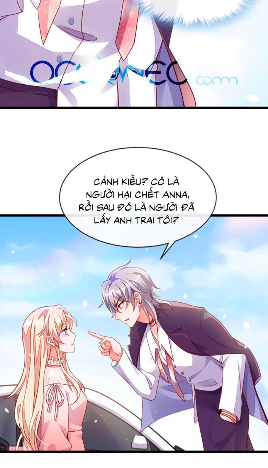 Lời Thì Thầm Của Ác Ma Chapter 3 - Trang 2