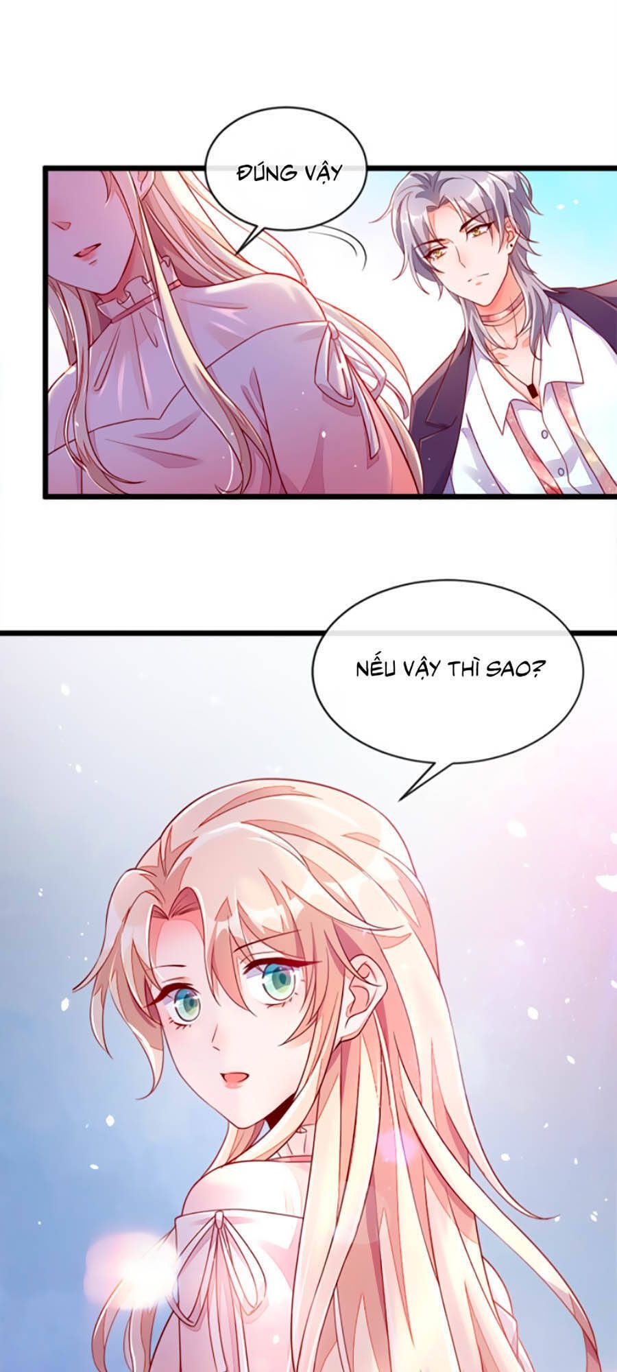 Lời Thì Thầm Của Ác Ma Chapter 3 - Trang 2