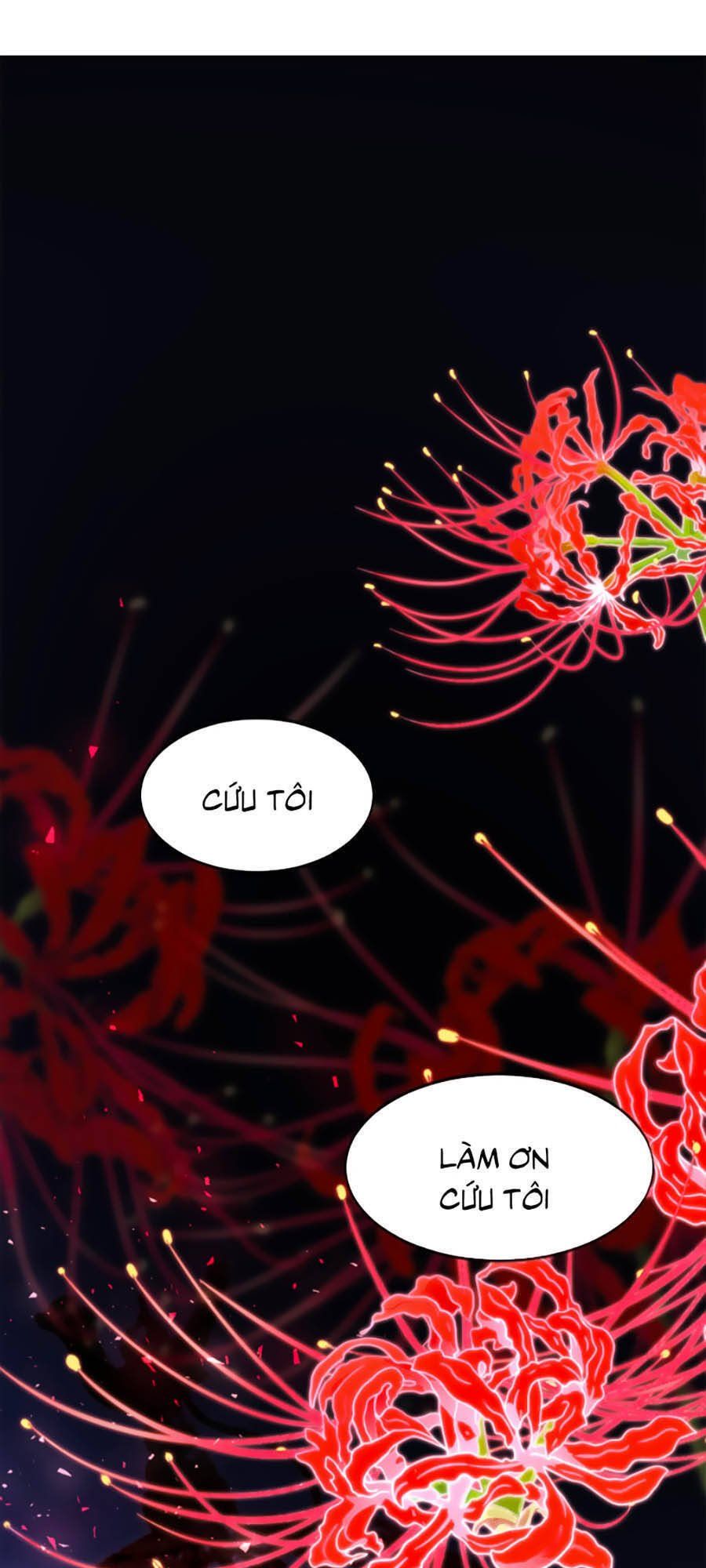 Lời Thì Thầm Của Ác Ma Chapter 3 - Trang 2