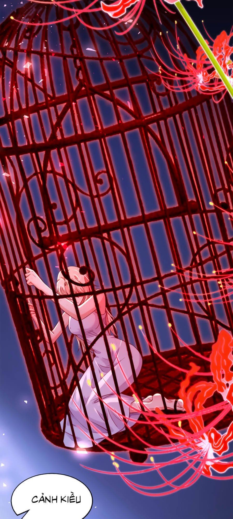 Lời Thì Thầm Của Ác Ma Chapter 3 - Trang 2