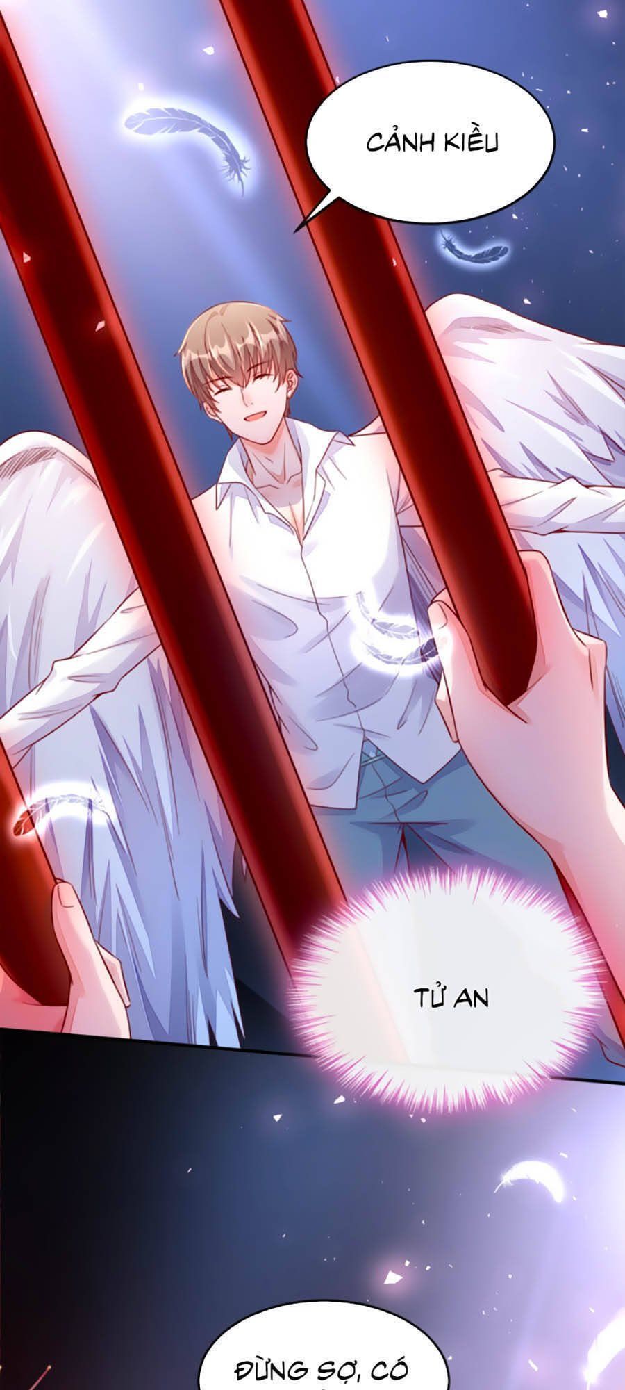 Lời Thì Thầm Của Ác Ma Chapter 3 - Trang 2