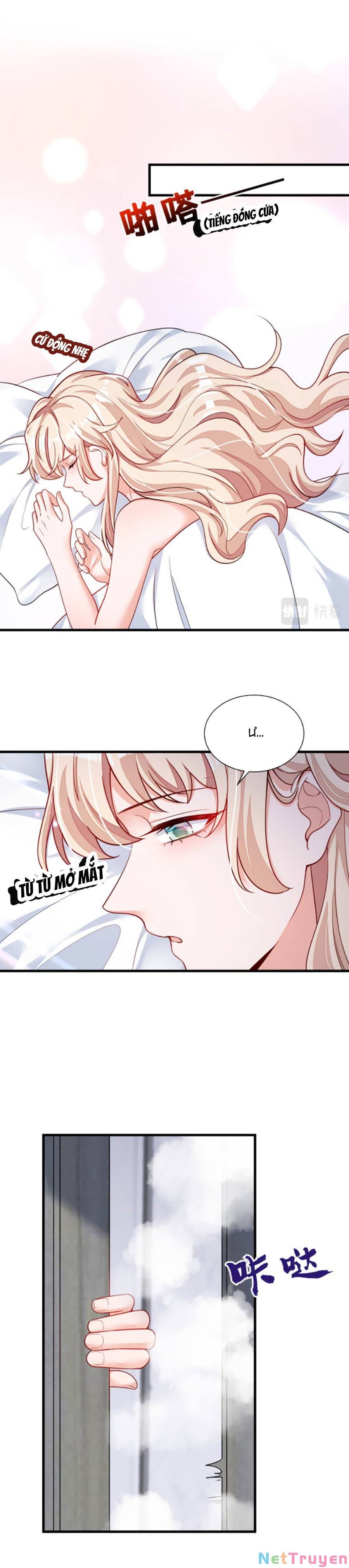 Lời Thì Thầm Của Ác Ma Chapter 30 - Trang 2