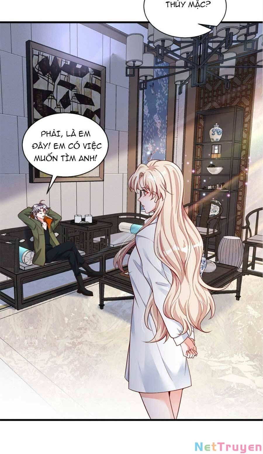 Lời Thì Thầm Của Ác Ma Chapter 31 - Trang 2