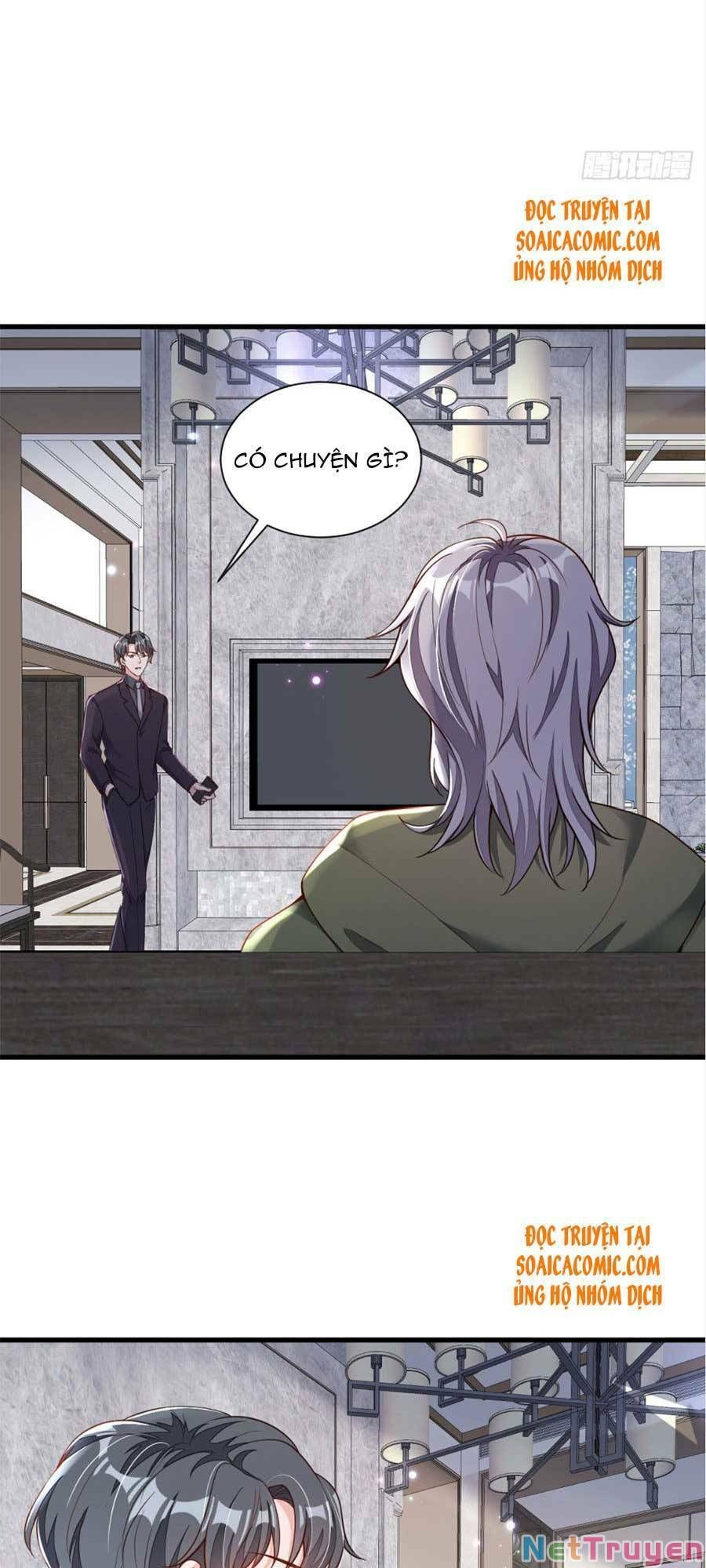 Lời Thì Thầm Của Ác Ma Chapter 31 - Trang 2