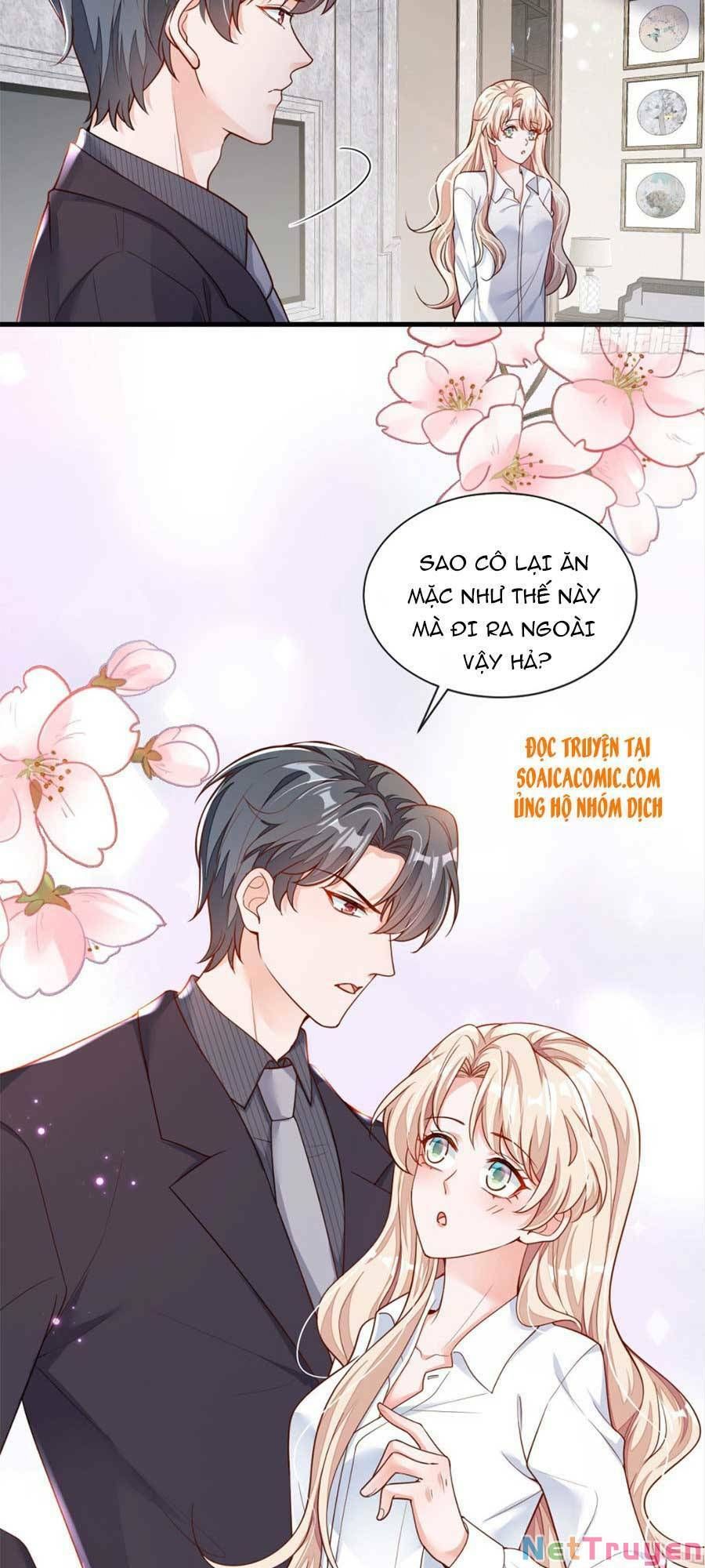Lời Thì Thầm Của Ác Ma Chapter 31 - Trang 2