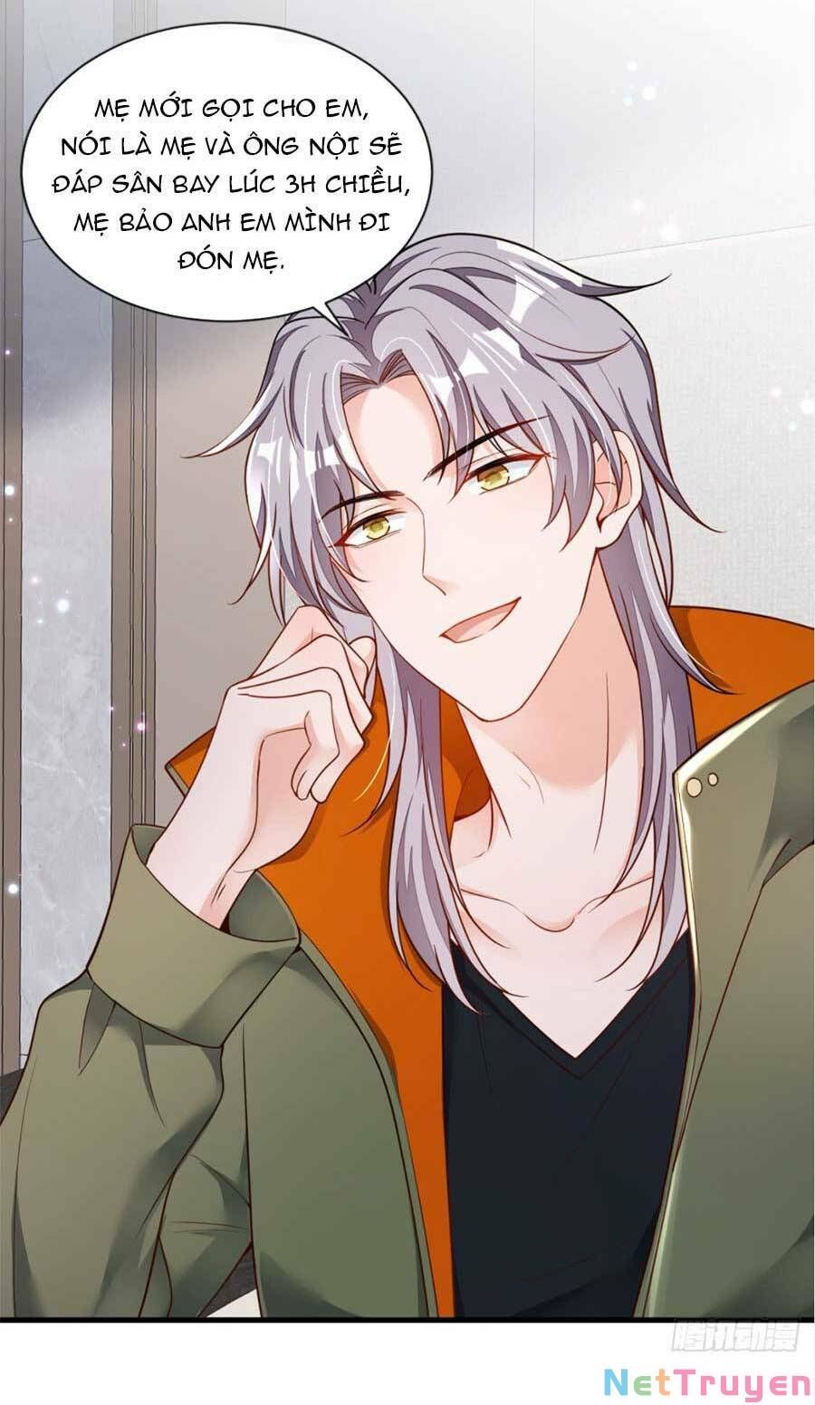 Lời Thì Thầm Của Ác Ma Chapter 31 - Trang 2