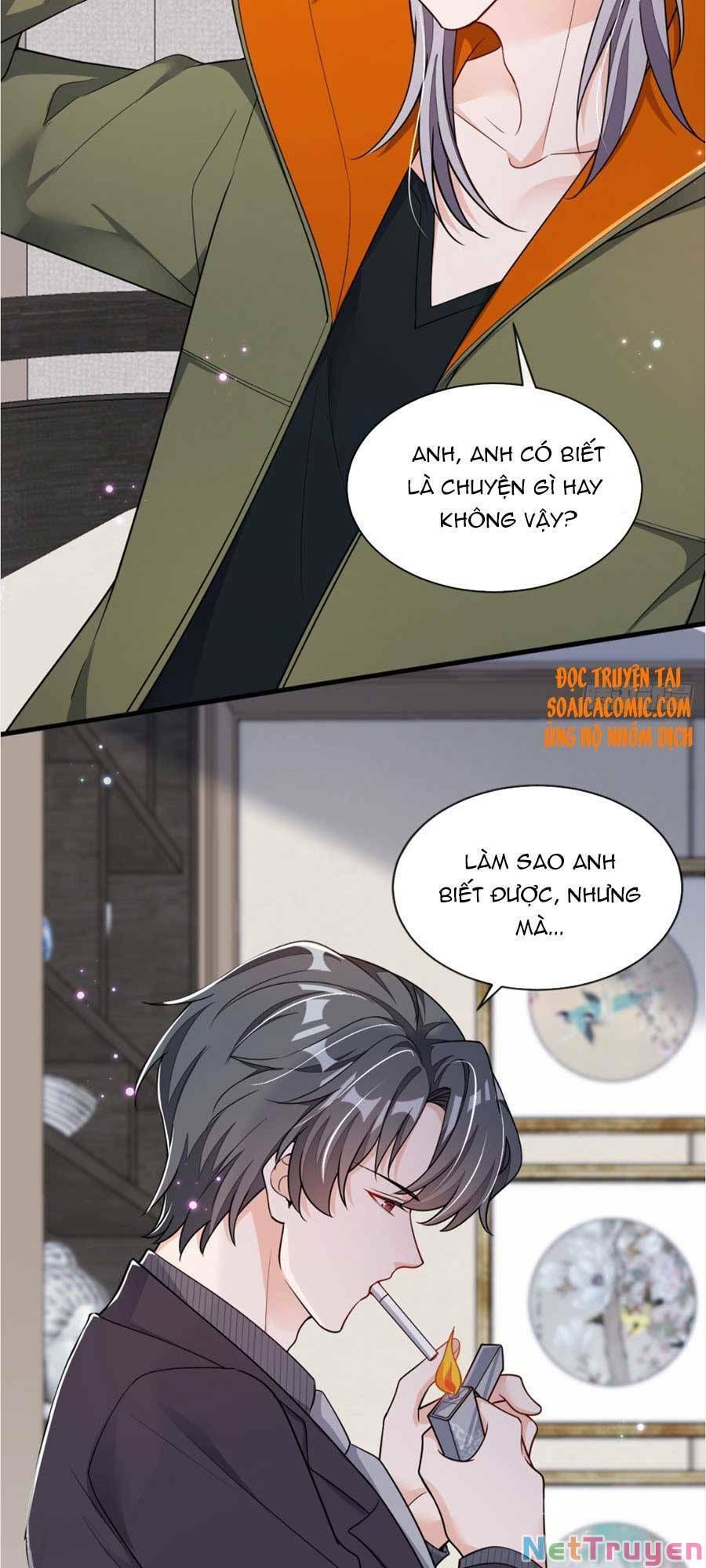 Lời Thì Thầm Của Ác Ma Chapter 31 - Trang 2