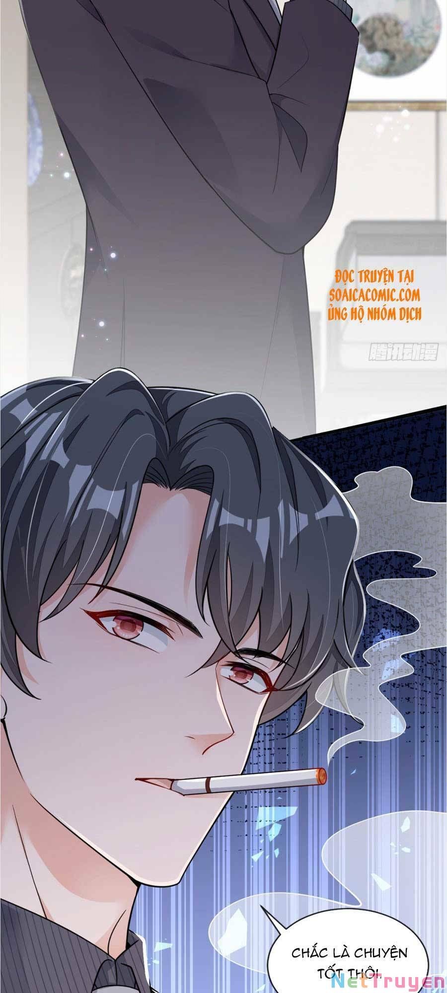 Lời Thì Thầm Của Ác Ma Chapter 31 - Trang 2