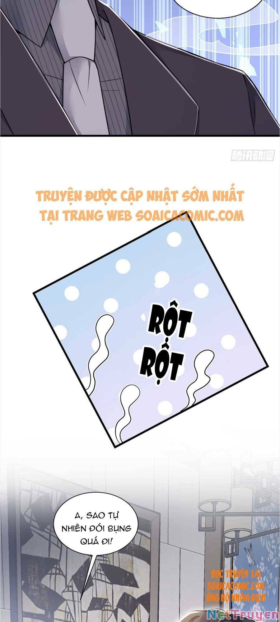 Lời Thì Thầm Của Ác Ma Chapter 31 - Trang 2