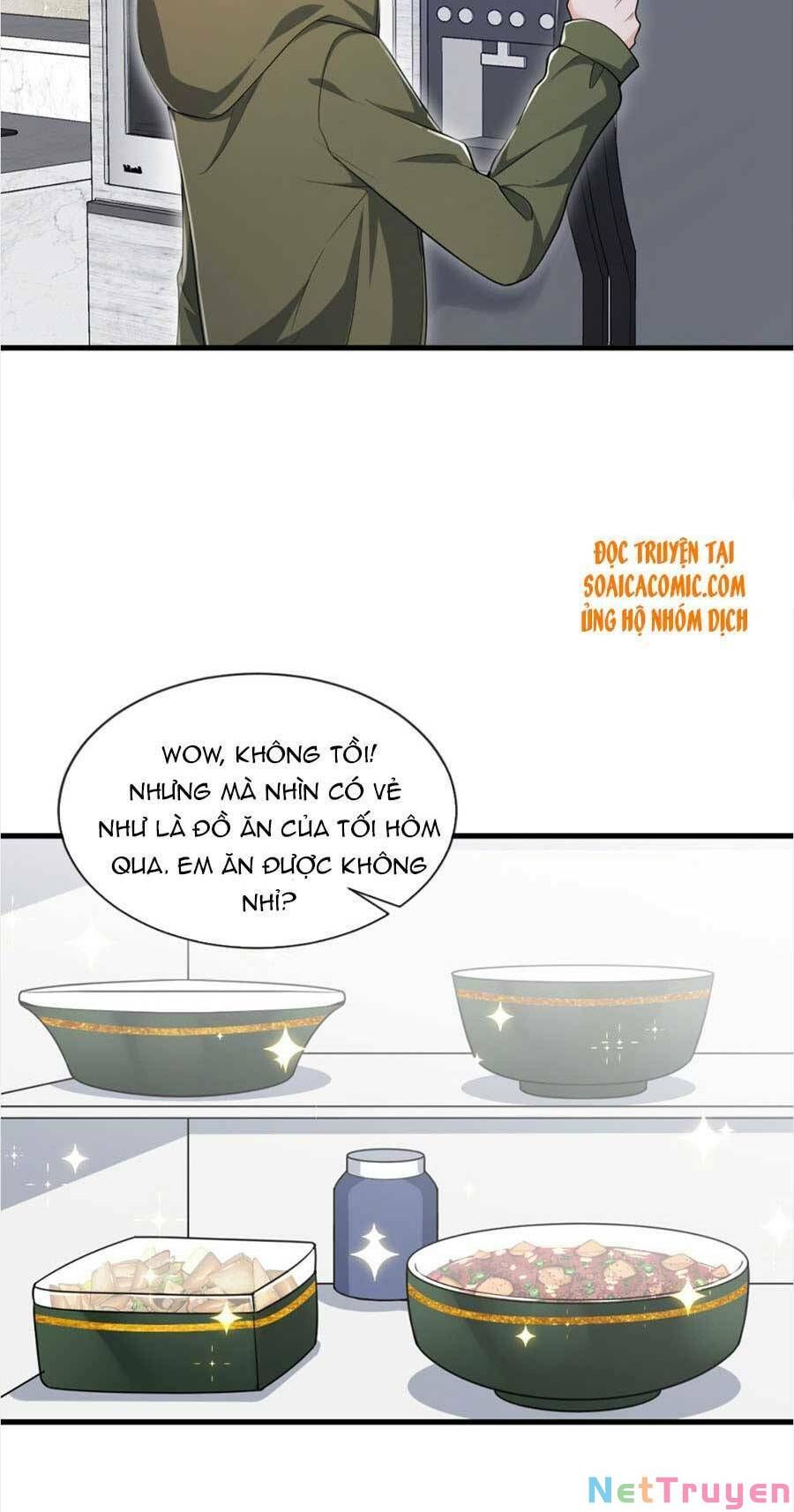 Lời Thì Thầm Của Ác Ma Chapter 31 - Trang 2