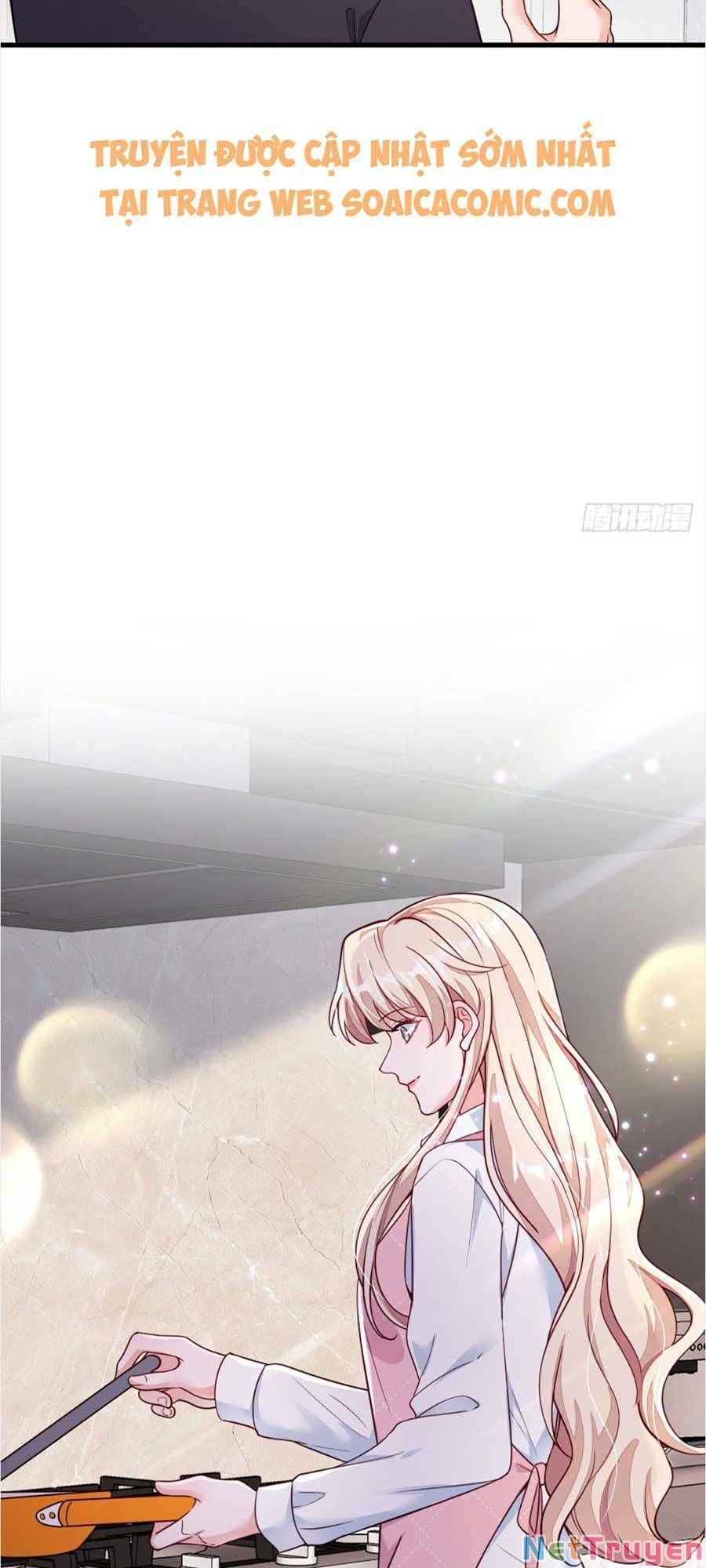 Lời Thì Thầm Của Ác Ma Chapter 31 - Trang 2