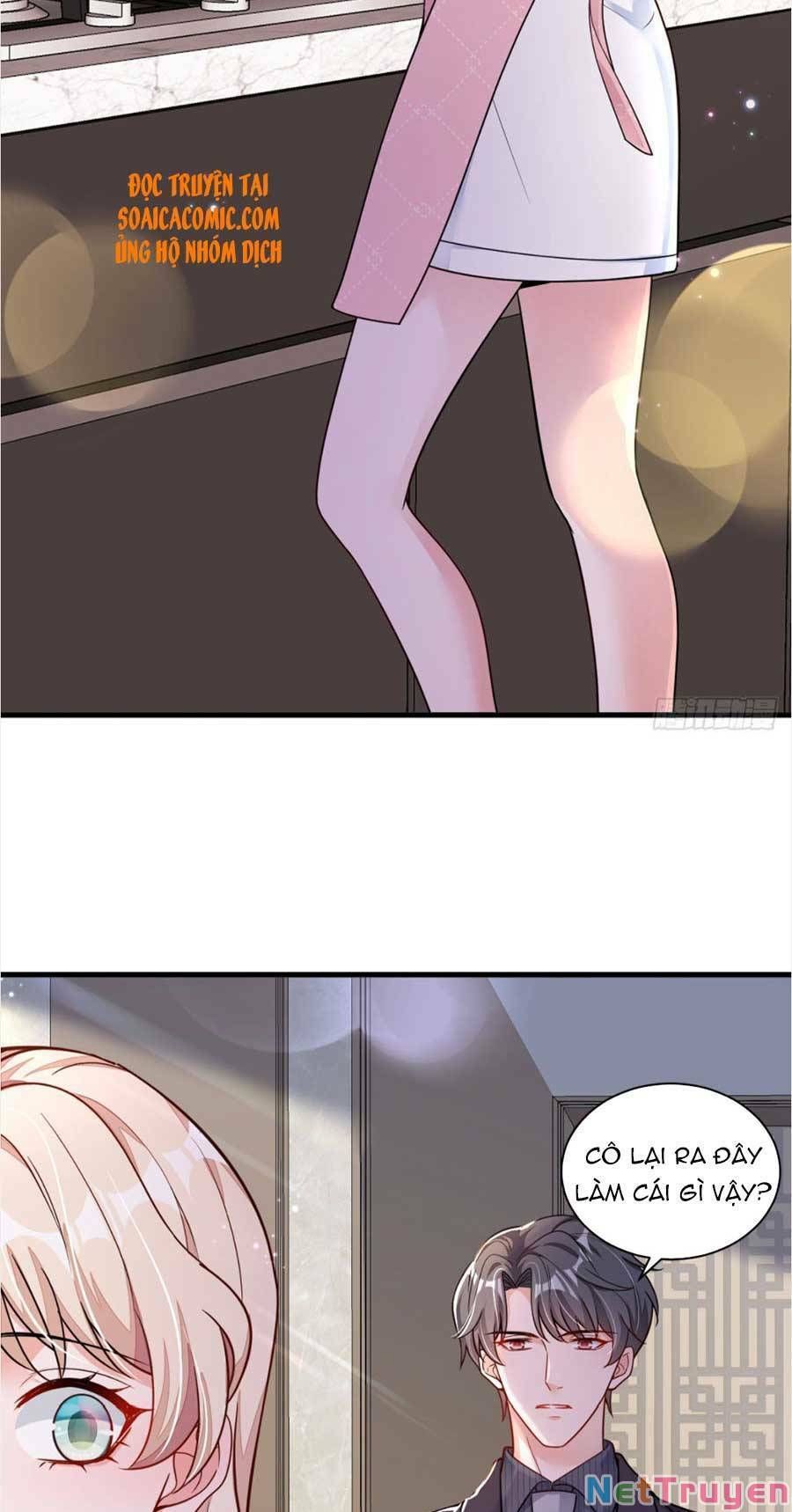 Lời Thì Thầm Của Ác Ma Chapter 31 - Trang 2