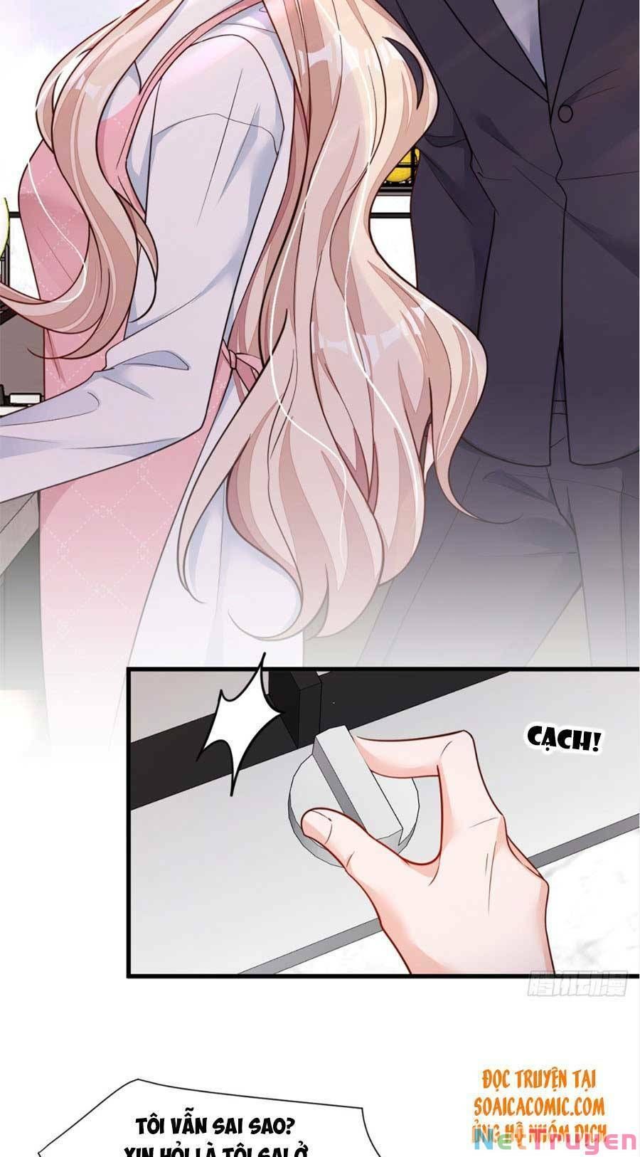Lời Thì Thầm Của Ác Ma Chapter 31 - Trang 2