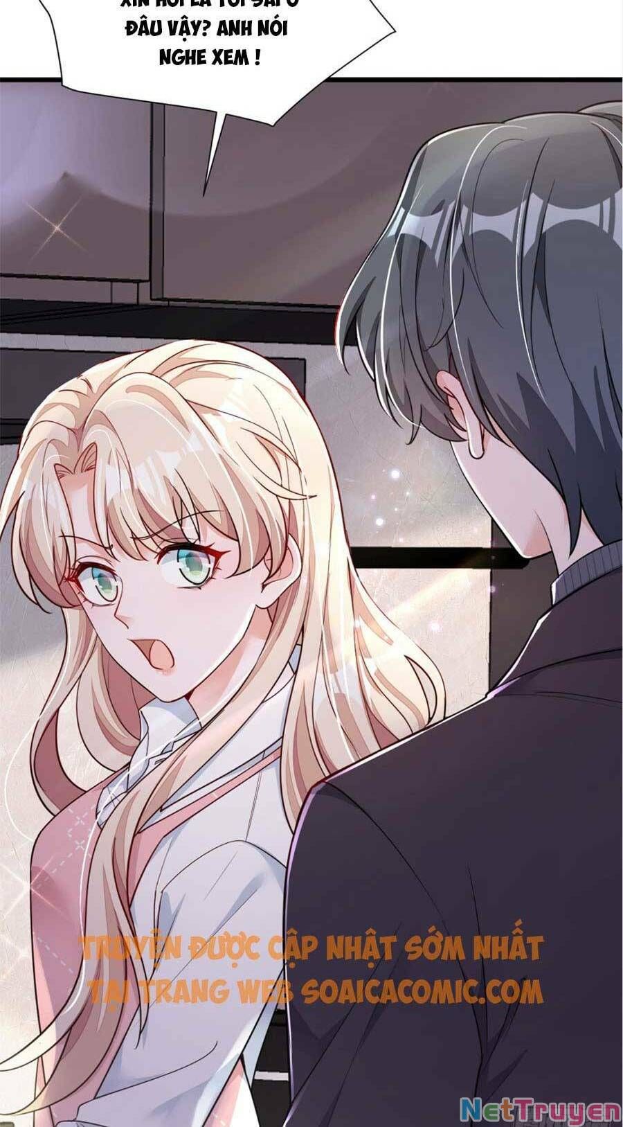 Lời Thì Thầm Của Ác Ma Chapter 31 - Trang 2
