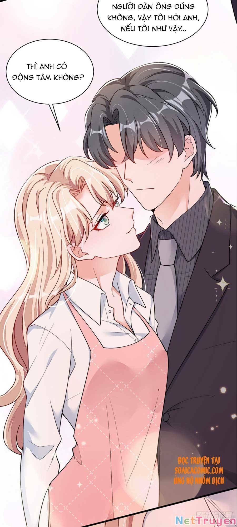 Lời Thì Thầm Của Ác Ma Chapter 31 - Trang 2
