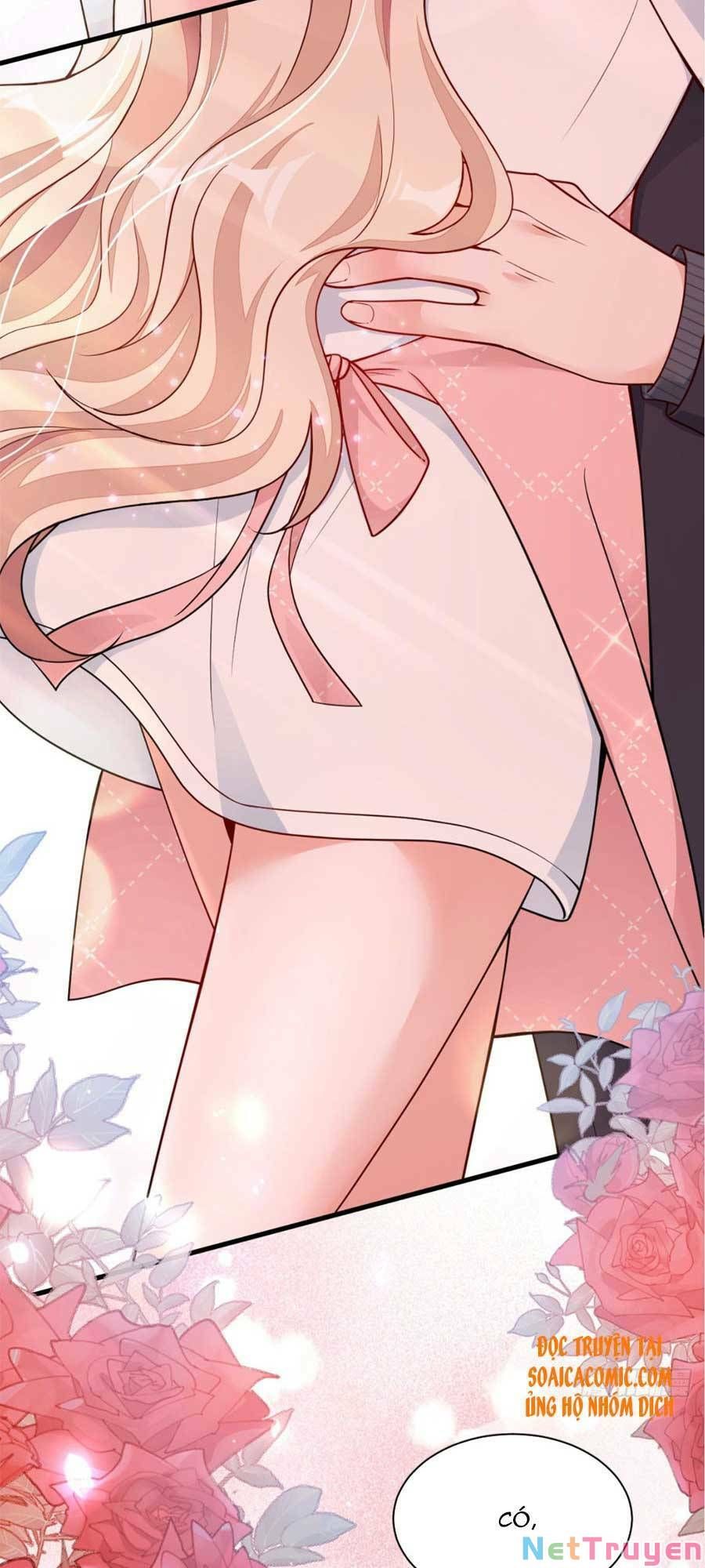Lời Thì Thầm Của Ác Ma Chapter 31 - Trang 2