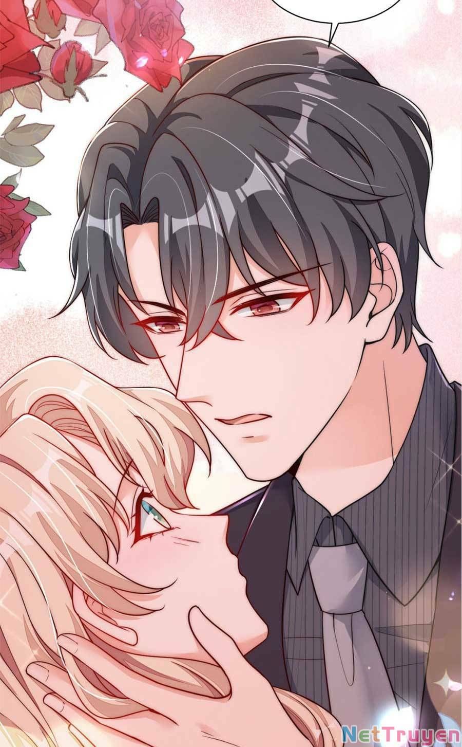 Lời Thì Thầm Của Ác Ma Chapter 31 - Trang 2