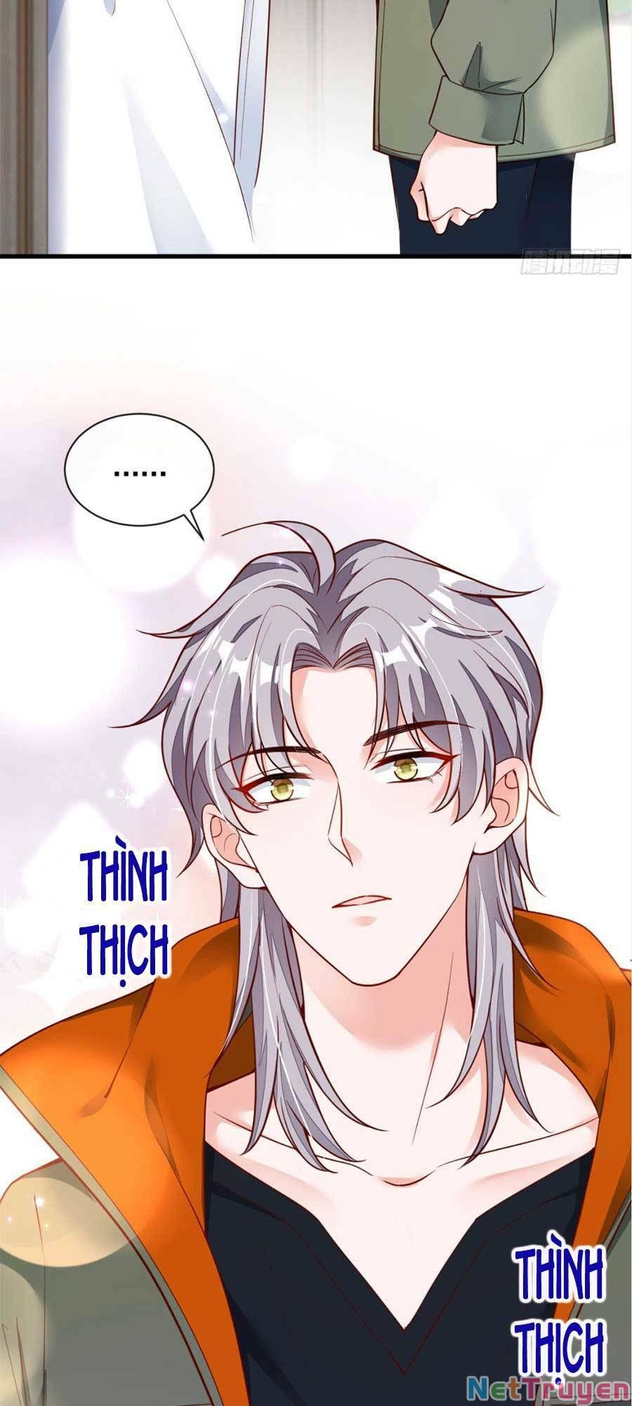 Lời Thì Thầm Của Ác Ma Chapter 31 - Trang 2