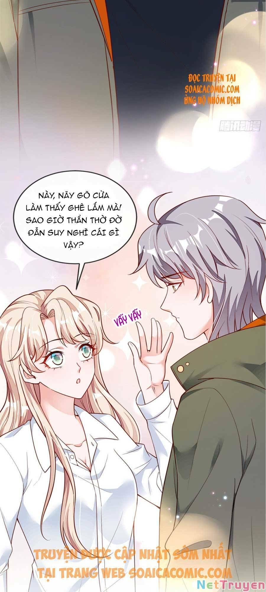Lời Thì Thầm Của Ác Ma Chapter 31 - Trang 2