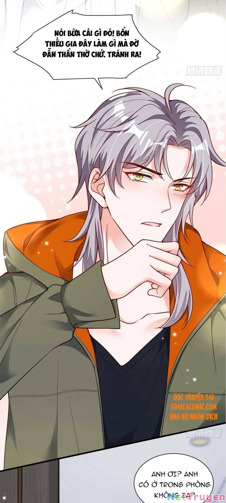 Lời Thì Thầm Của Ác Ma Chapter 31 - Trang 2