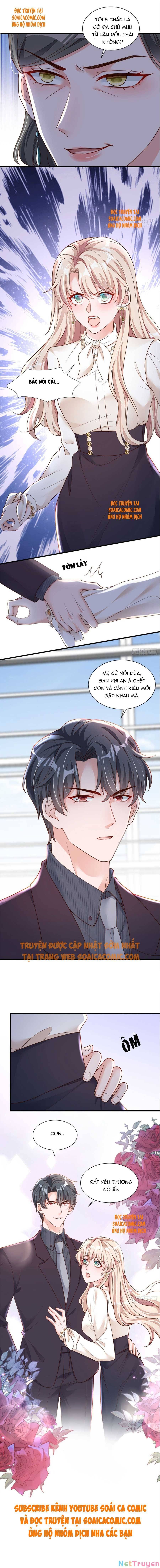 Lời Thì Thầm Của Ác Ma Chapter 33 - Trang 2