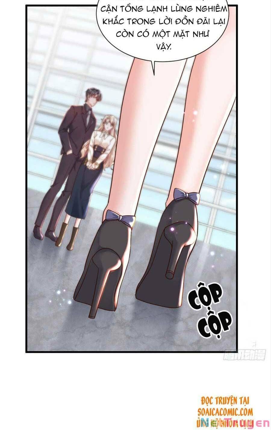Lời Thì Thầm Của Ác Ma Chapter 34 - Trang 2