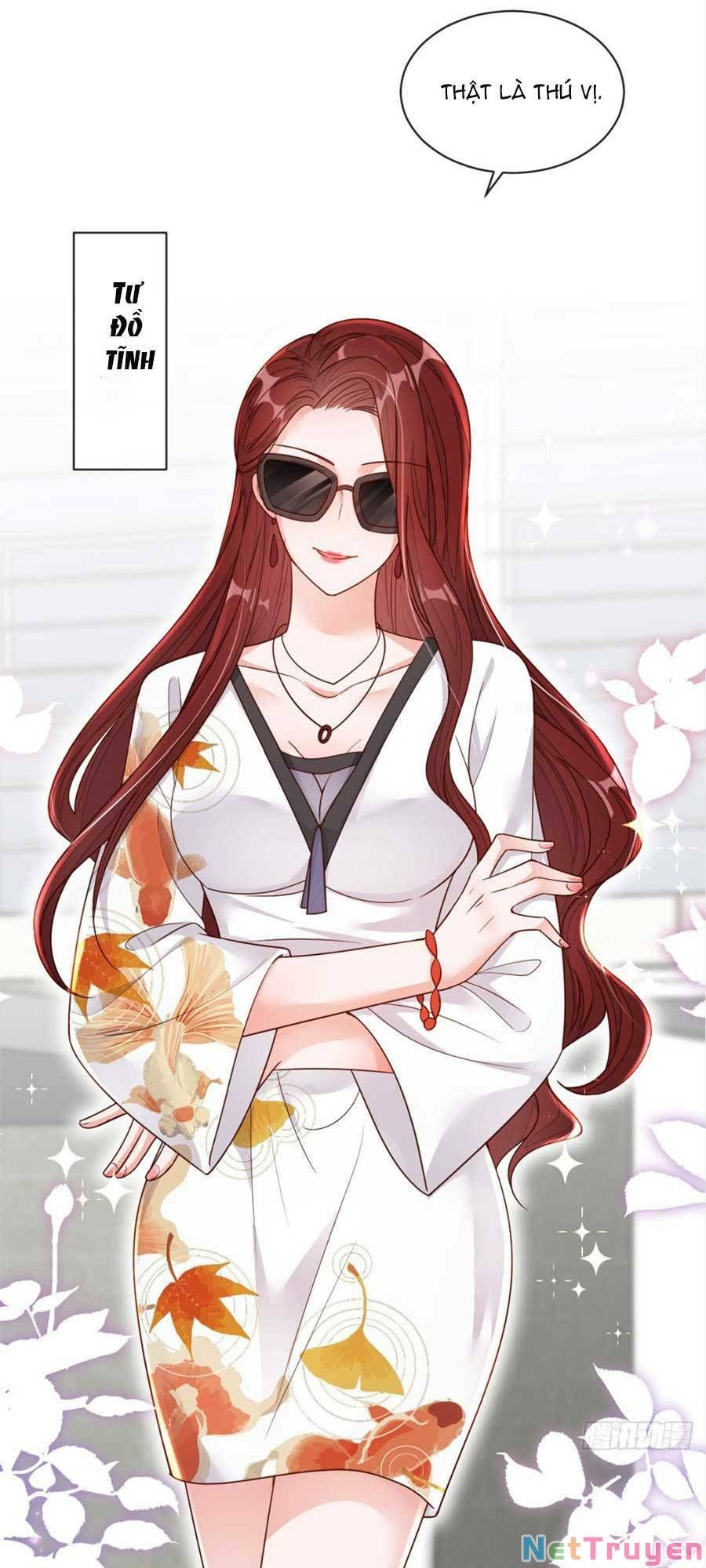 Lời Thì Thầm Của Ác Ma Chapter 34 - Trang 2
