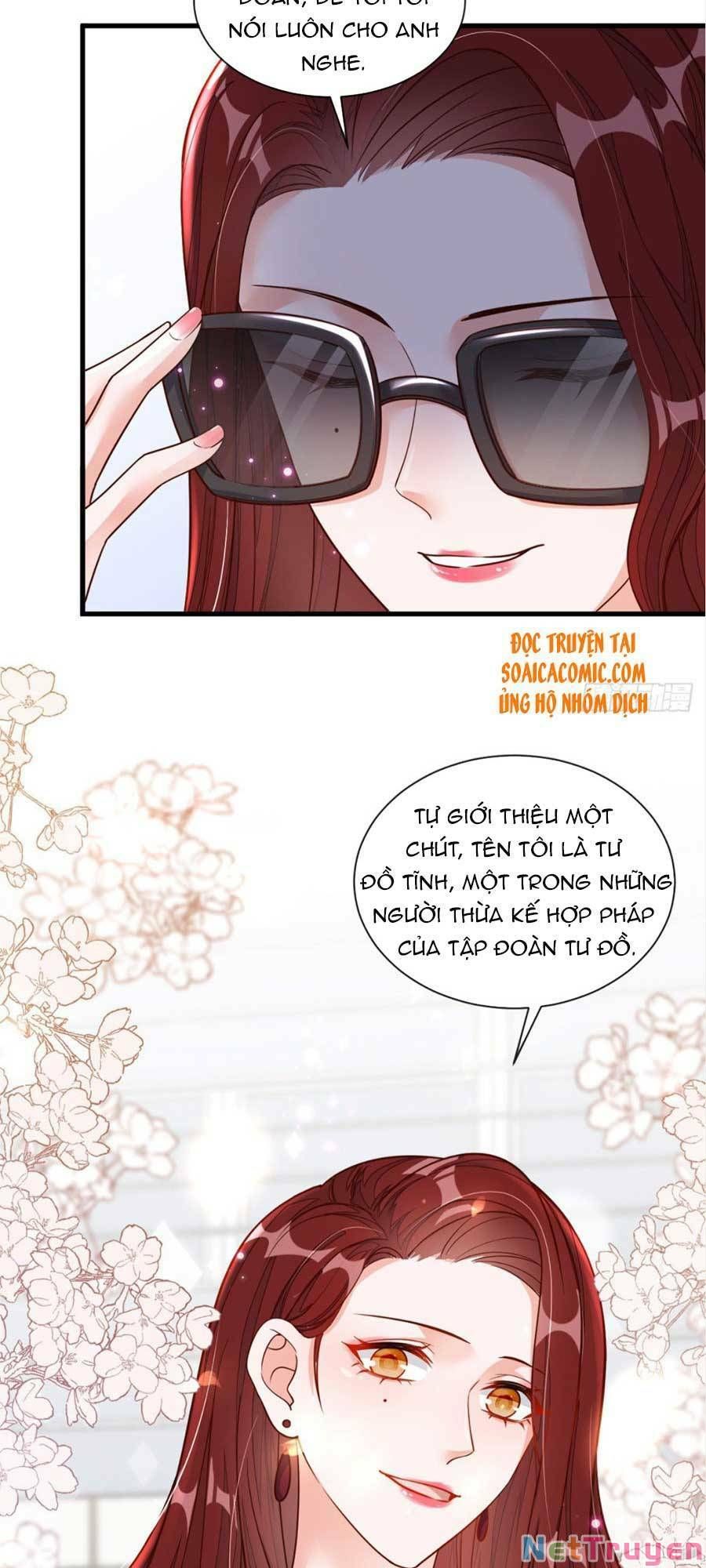 Lời Thì Thầm Của Ác Ma Chapter 34 - Trang 2