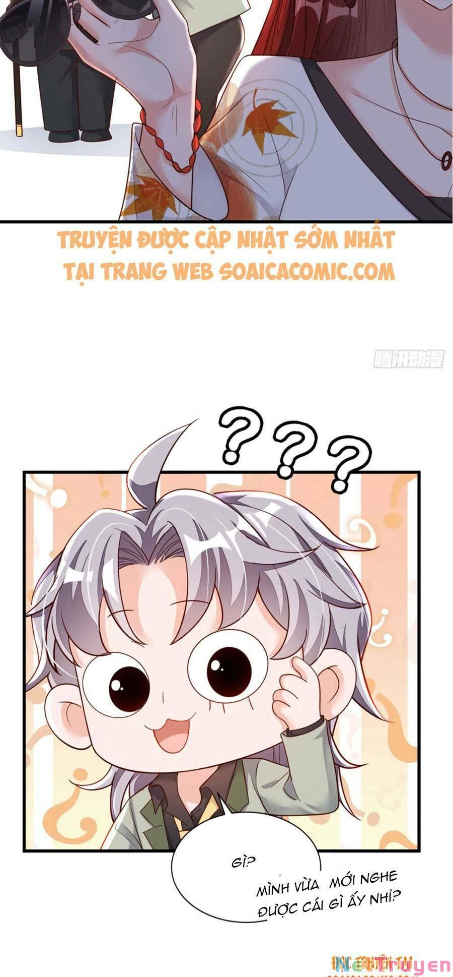 Lời Thì Thầm Của Ác Ma Chapter 34 - Trang 2