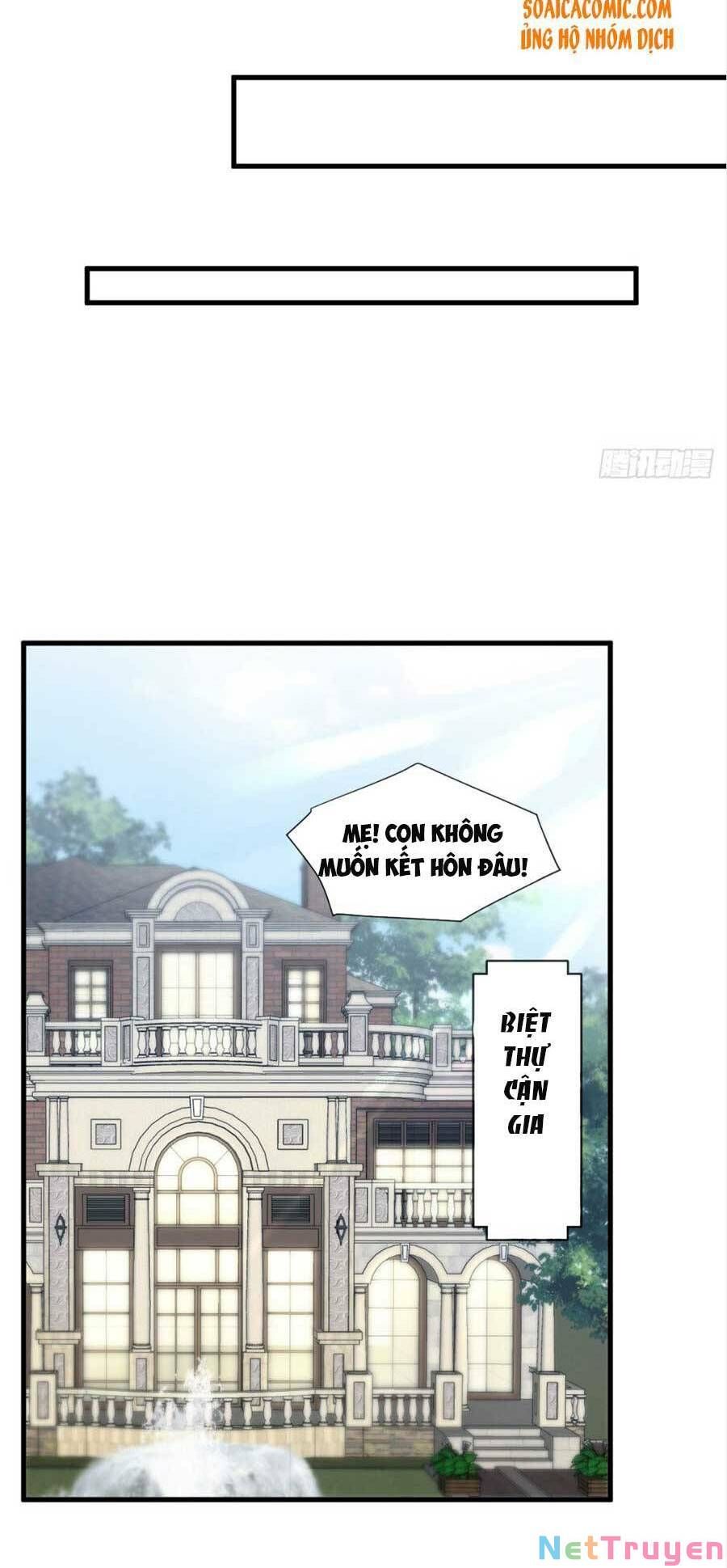 Lời Thì Thầm Của Ác Ma Chapter 34 - Trang 2