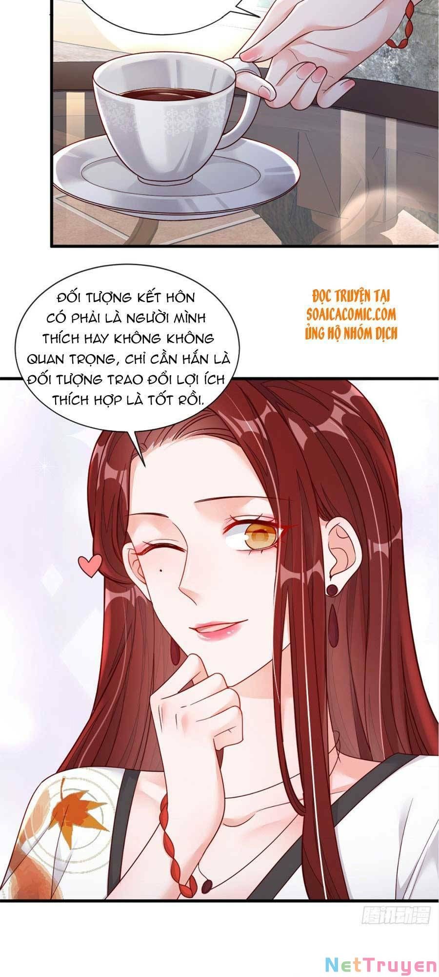 Lời Thì Thầm Của Ác Ma Chapter 34 - Trang 2