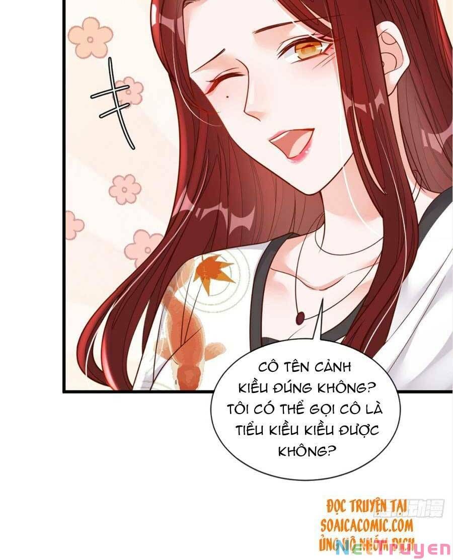 Lời Thì Thầm Của Ác Ma Chapter 34 - Trang 2