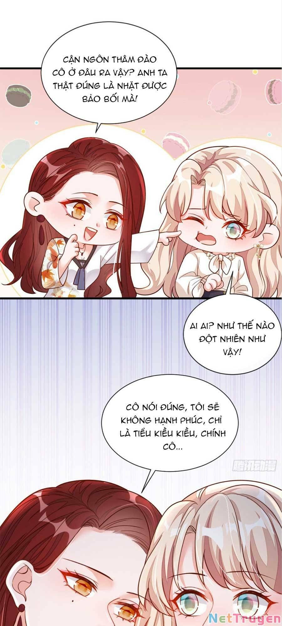 Lời Thì Thầm Của Ác Ma Chapter 34 - Trang 2