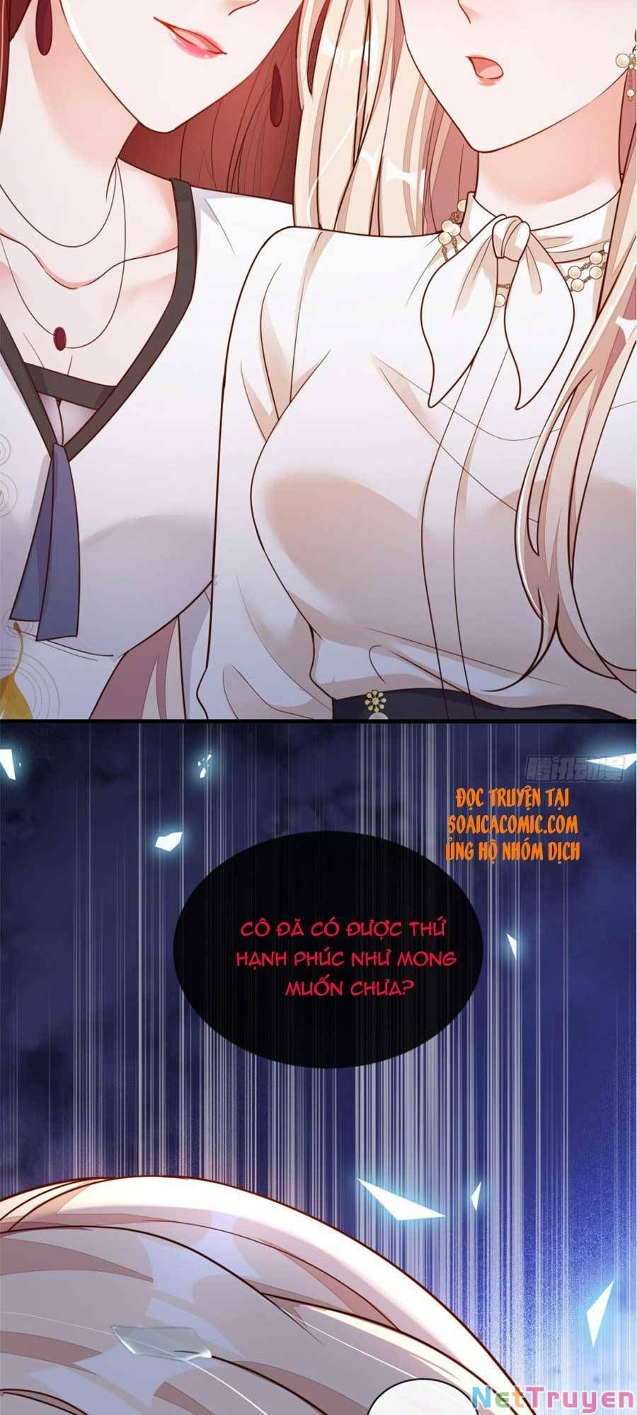 Lời Thì Thầm Của Ác Ma Chapter 34 - Trang 2