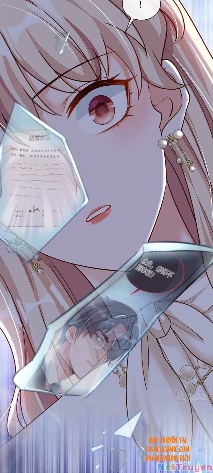 Lời Thì Thầm Của Ác Ma Chapter 34 - Trang 2