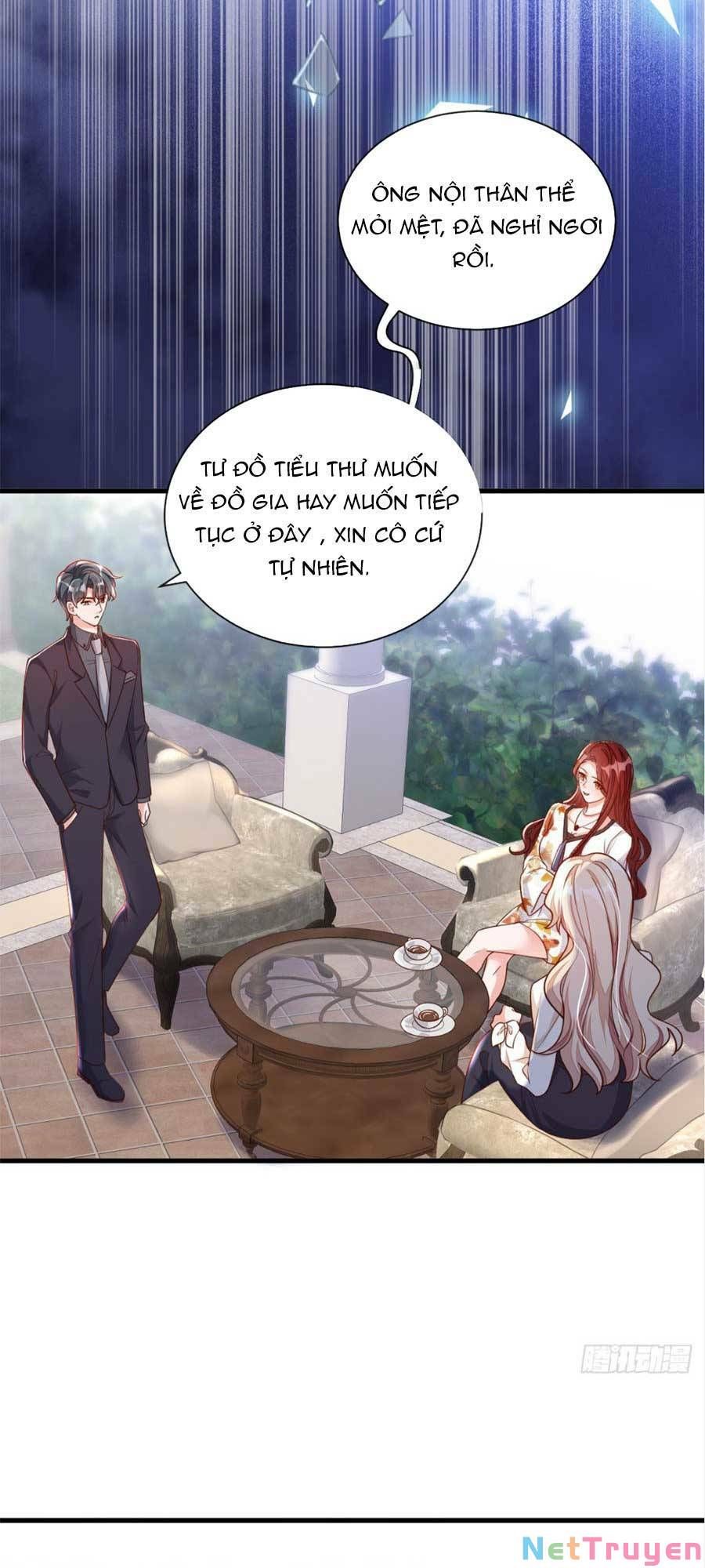 Lời Thì Thầm Của Ác Ma Chapter 34 - Trang 2