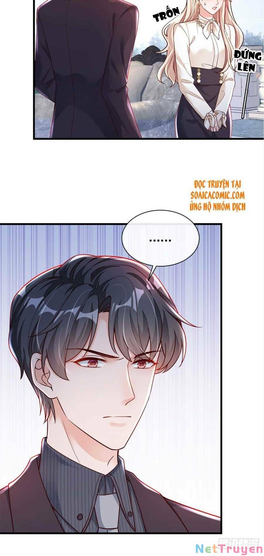 Lời Thì Thầm Của Ác Ma Chapter 34 - Trang 2