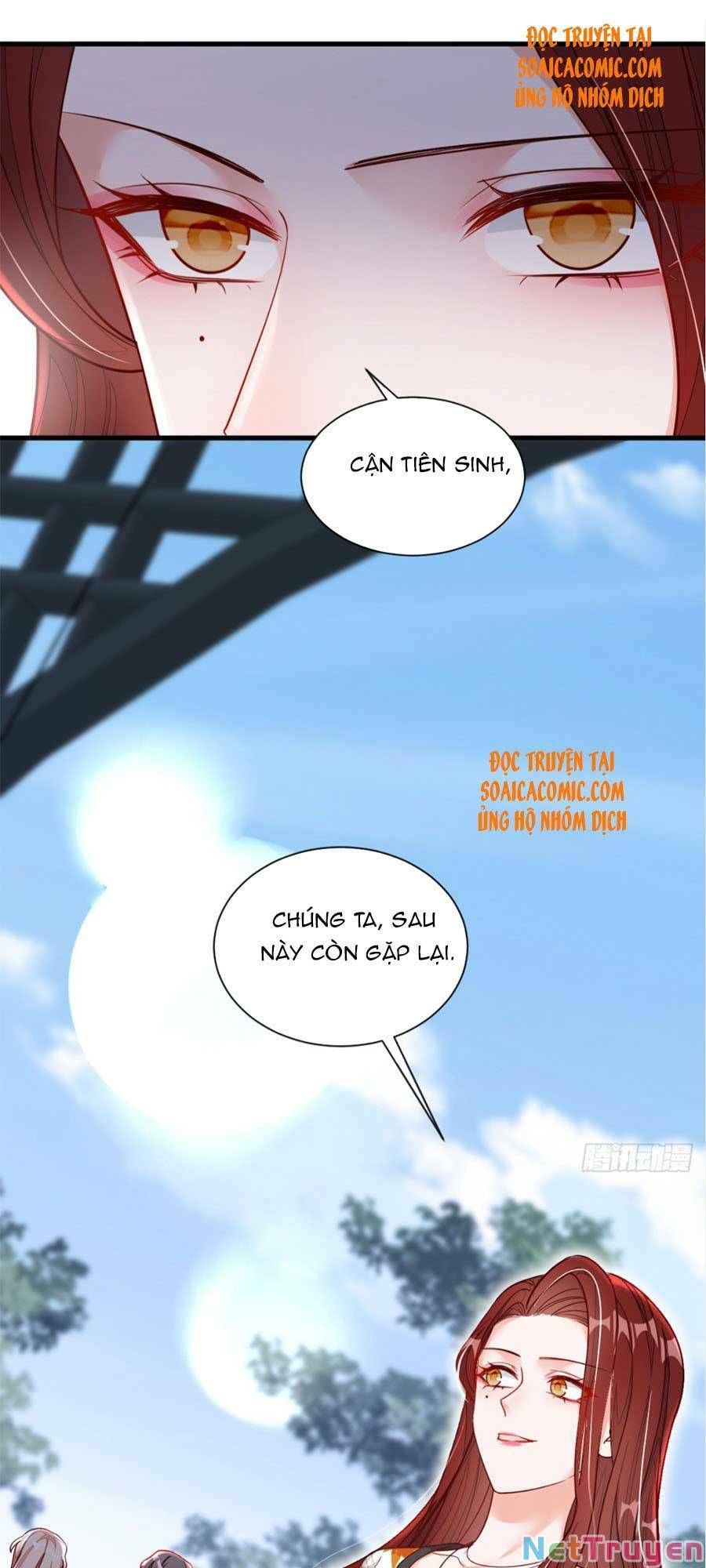 Lời Thì Thầm Của Ác Ma Chapter 34 - Trang 2