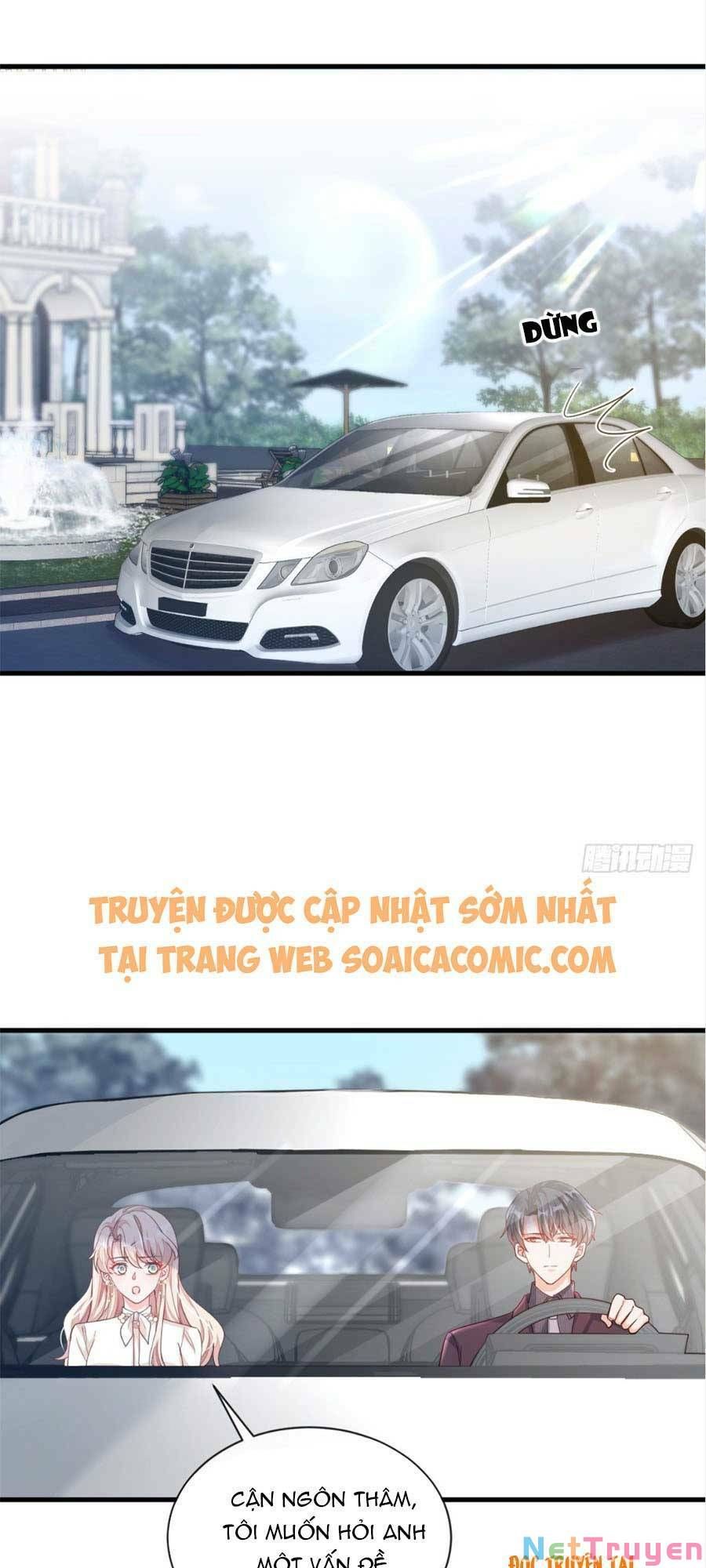 Lời Thì Thầm Của Ác Ma Chapter 34 - Trang 2
