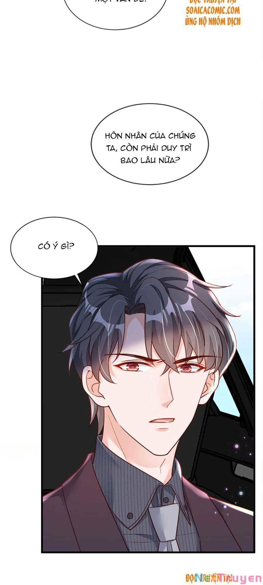 Lời Thì Thầm Của Ác Ma Chapter 34 - Trang 2
