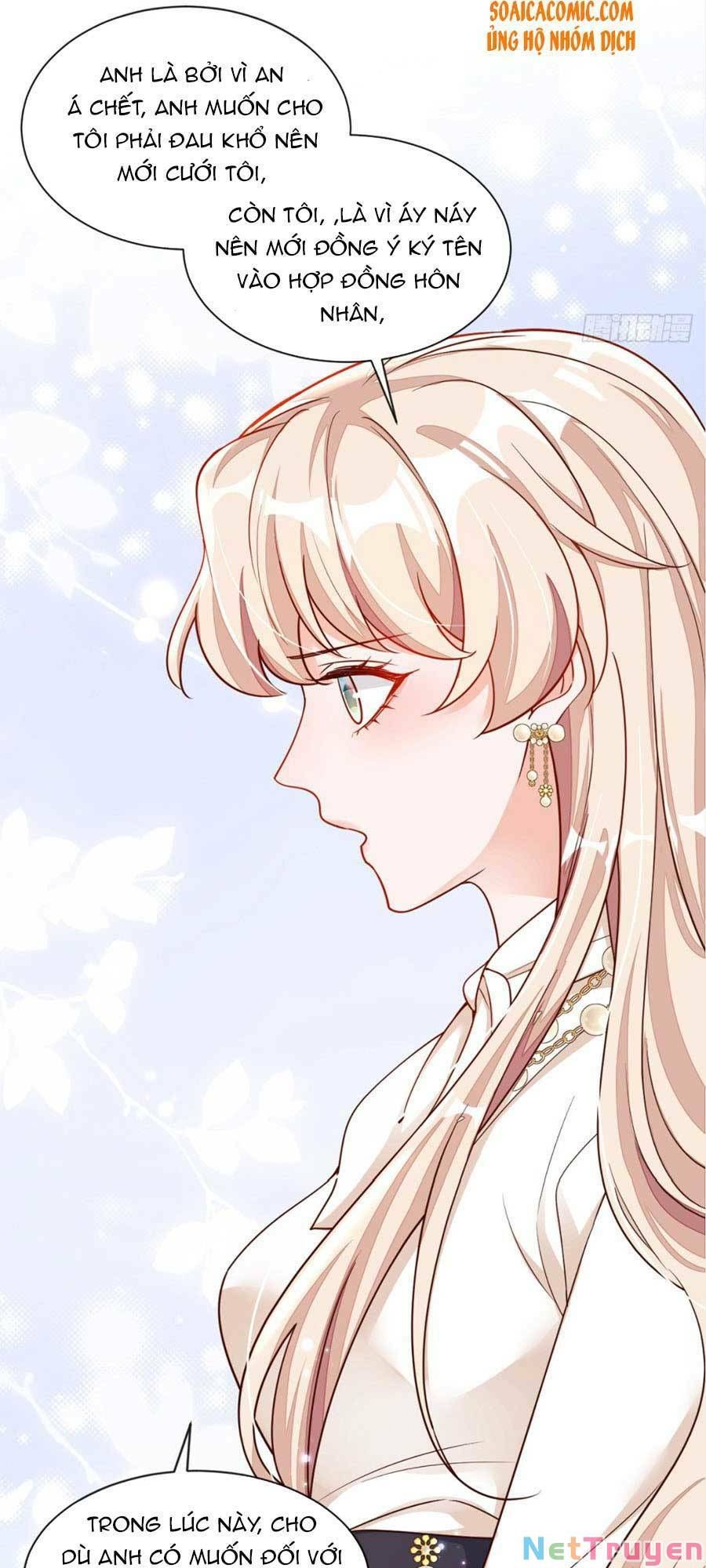 Lời Thì Thầm Của Ác Ma Chapter 34 - Trang 2