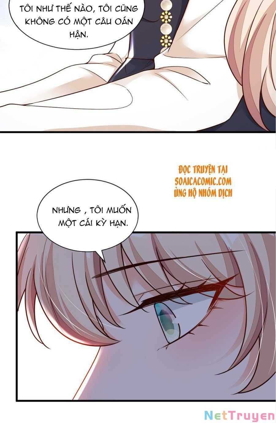 Lời Thì Thầm Của Ác Ma Chapter 34 - Trang 2