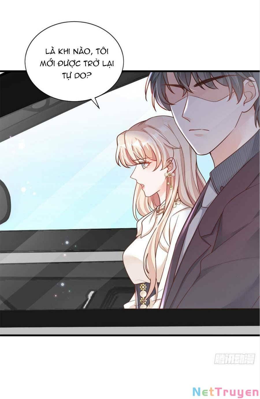 Lời Thì Thầm Của Ác Ma Chapter 34 - Trang 2