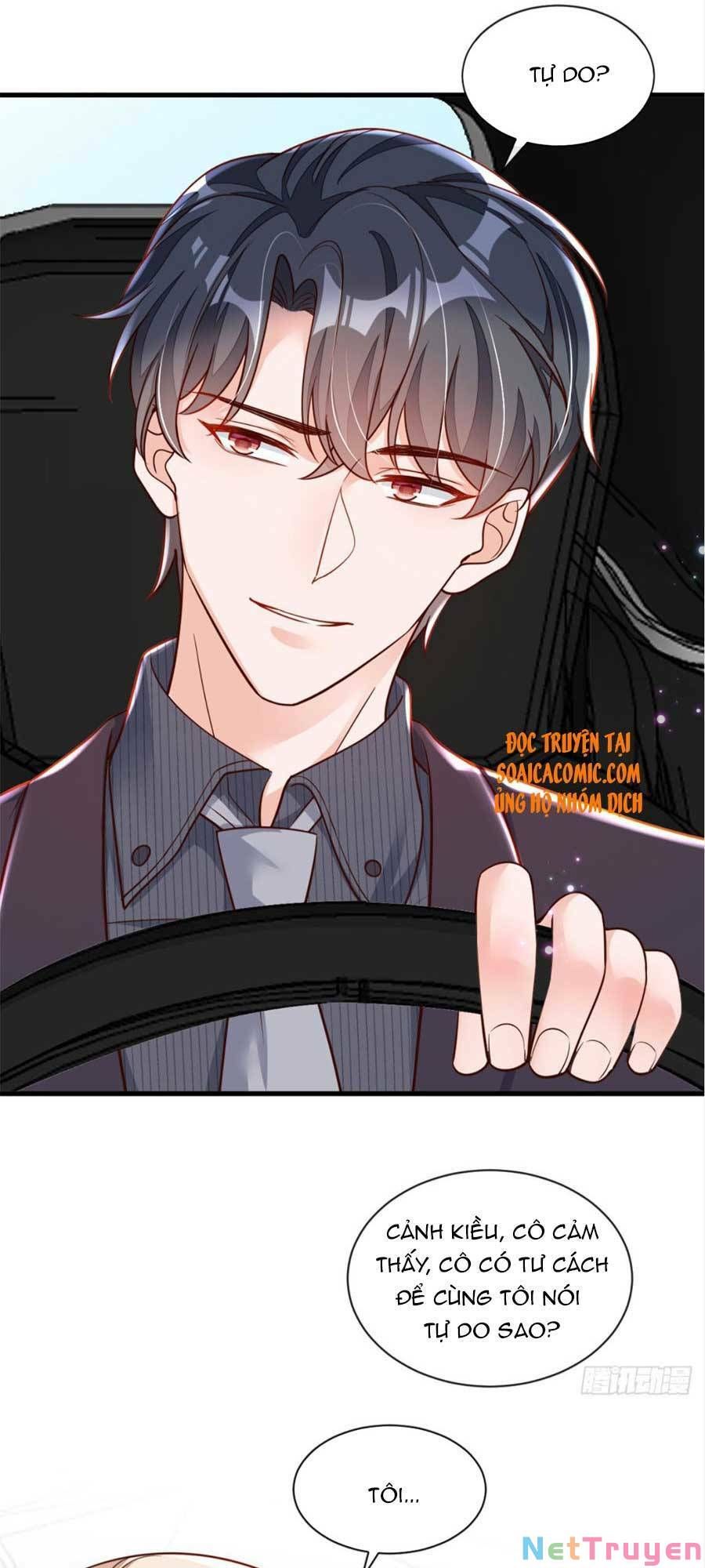 Lời Thì Thầm Của Ác Ma Chapter 34 - Trang 2