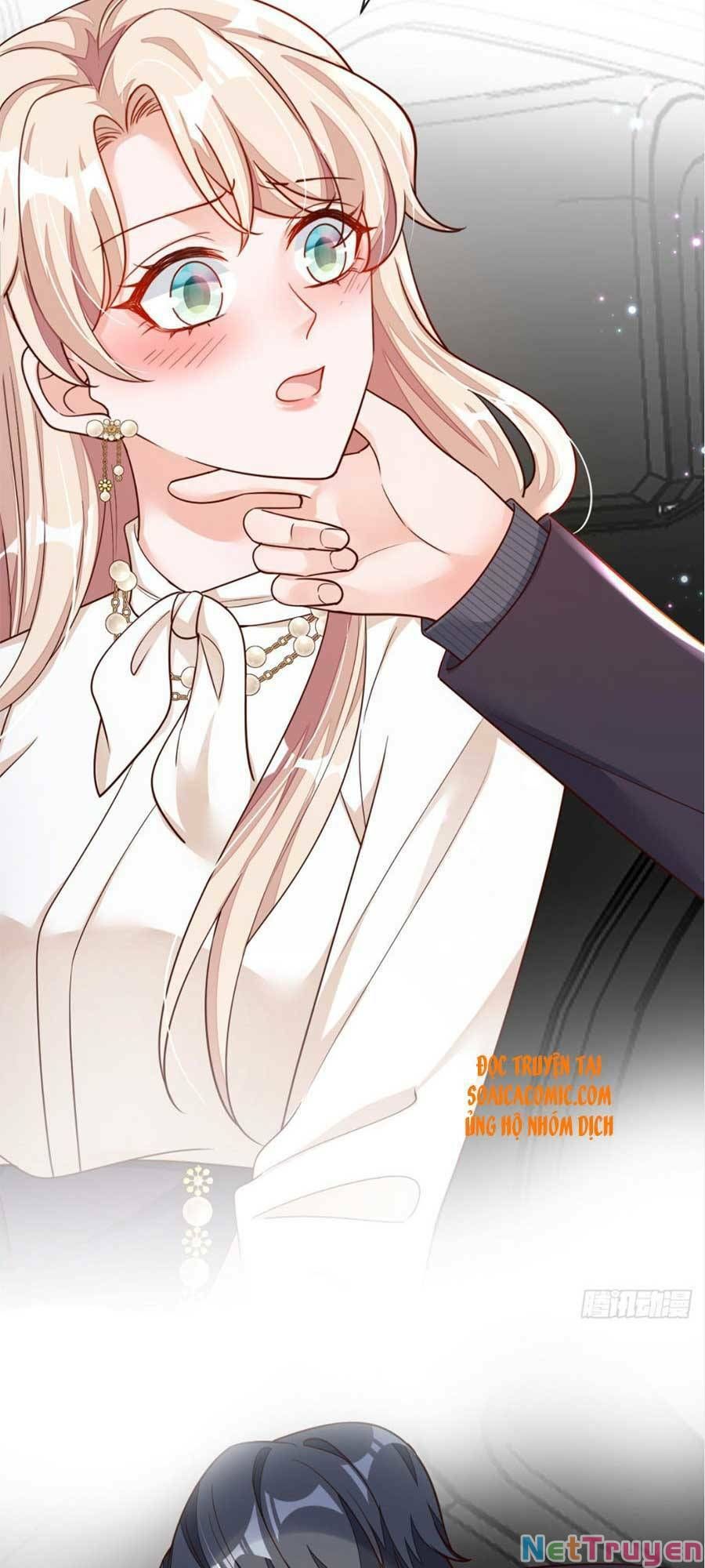 Lời Thì Thầm Của Ác Ma Chapter 34 - Trang 2