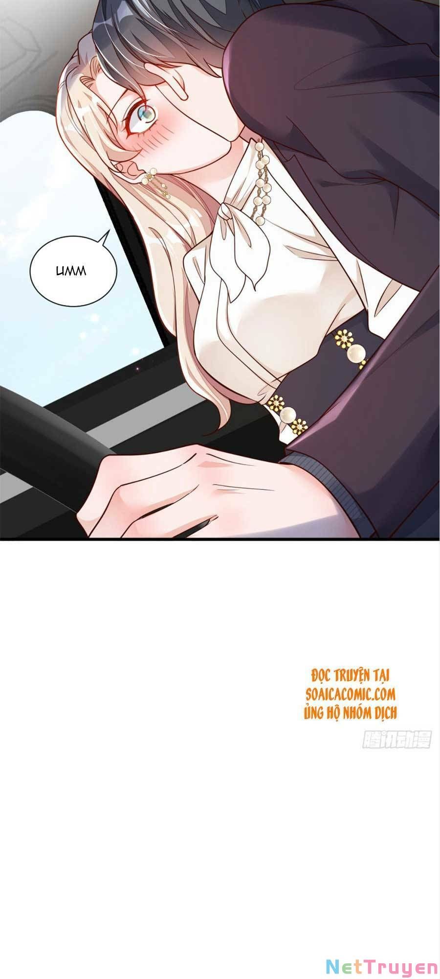 Lời Thì Thầm Của Ác Ma Chapter 34 - Trang 2