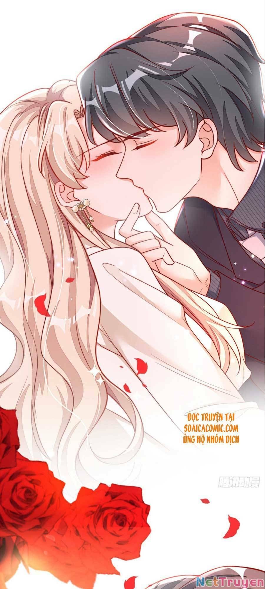 Lời Thì Thầm Của Ác Ma Chapter 34 - Trang 2