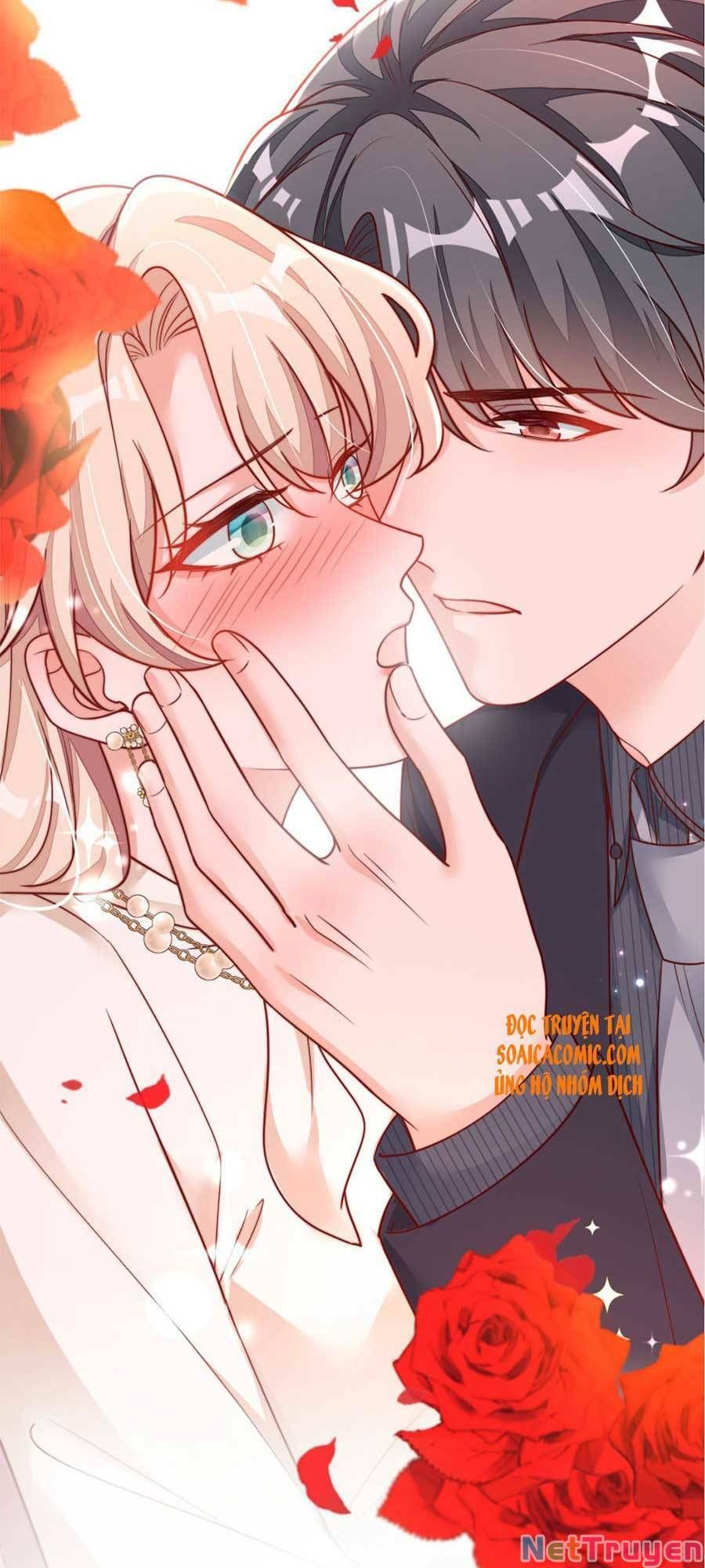 Lời Thì Thầm Của Ác Ma Chapter 34 - Trang 2