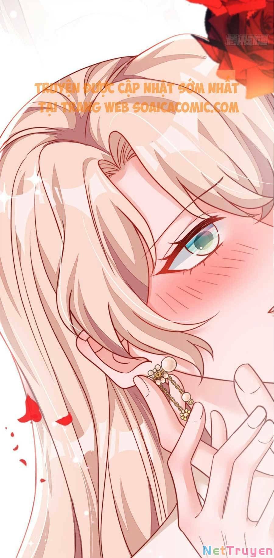 Lời Thì Thầm Của Ác Ma Chapter 34 - Trang 2