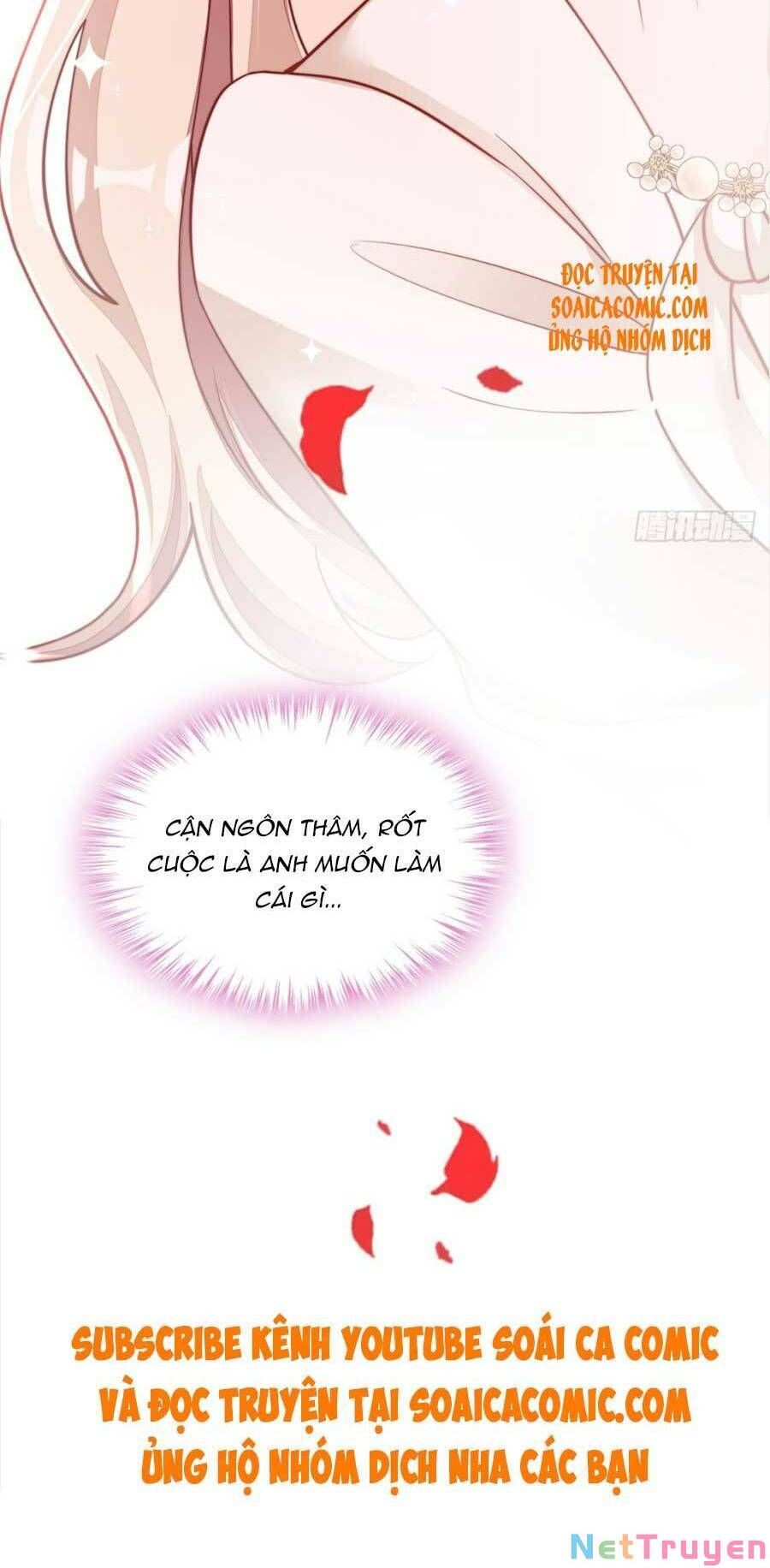Lời Thì Thầm Của Ác Ma Chapter 34 - Trang 2
